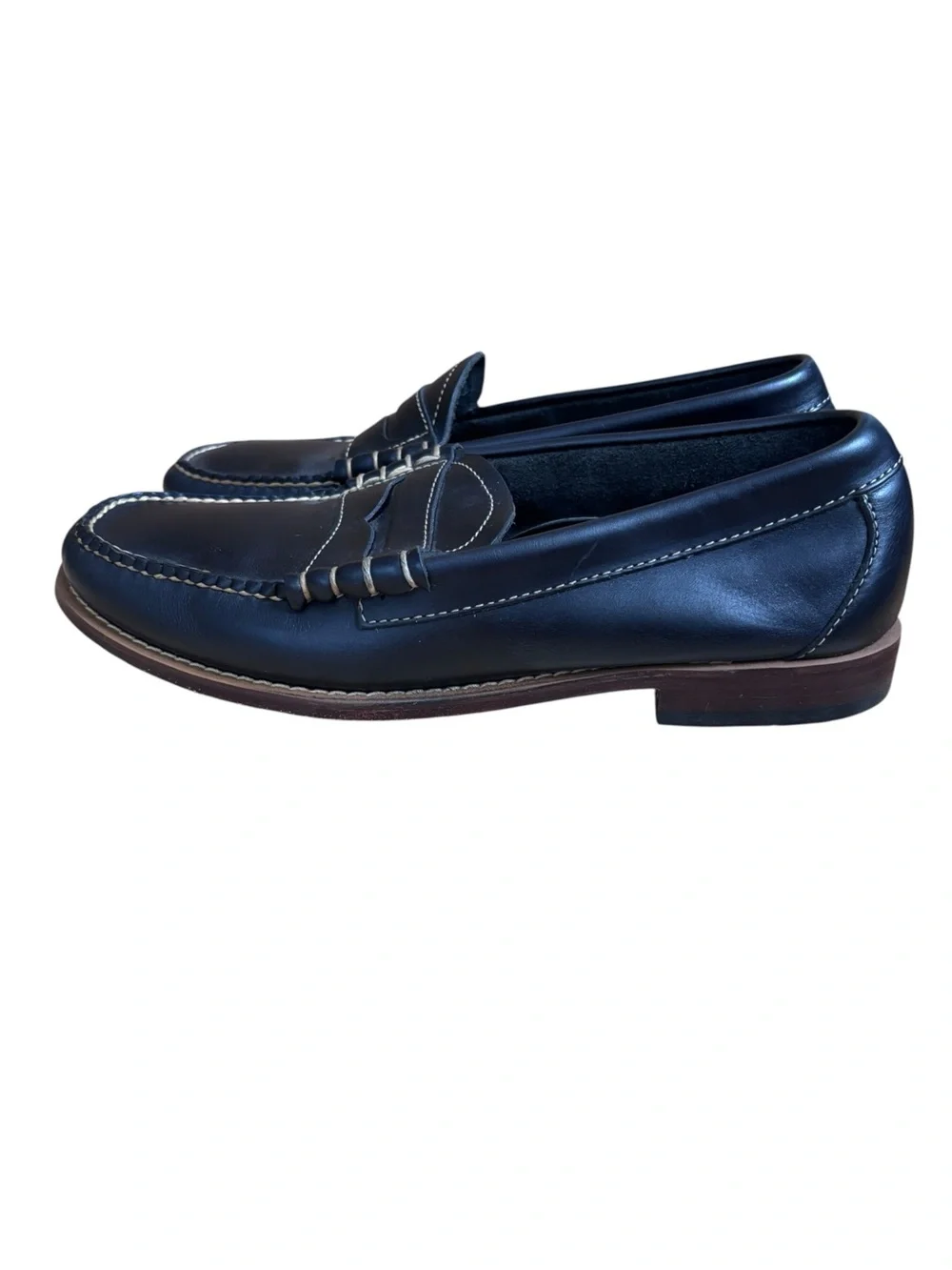 G.H. Bass & Co. details brand